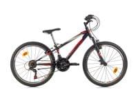 Детски Велосипед Sprint Casper 24" - small - 2 Детски Велосипед Sprint Casper 24" - small - 2