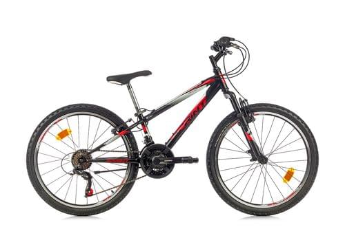 Детски Велосипед  Sprint Casper 24&amp;quot; - 1