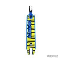 Дек за тротинетка Dominator Cadet - small - 0