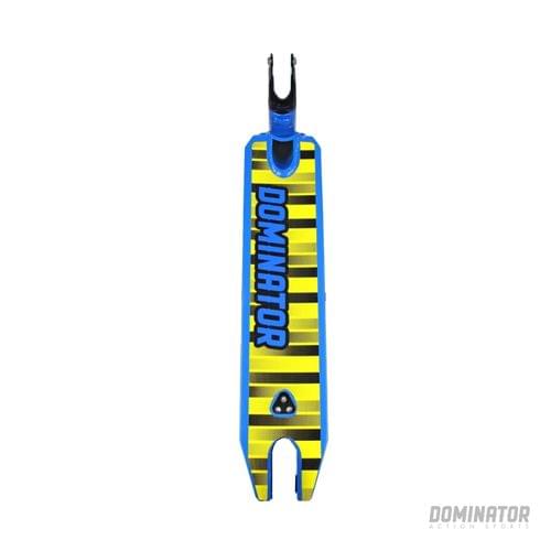 Дек за тротинетка Dominator Cadet - 1