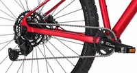 Планински велосипед Superior XC 6.1 29 Red - small - 3