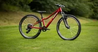 Детски планински велосипед Superior Racer 24 Red - small - 1 Детски планински велосипед Superior Racer 24 Red - small - 1