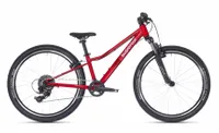 Детски планински велосипед Superior Racer 24 Red - small - 0 Детски планински велосипед Superior Racer 24 Red - small - 0