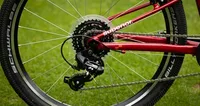 Детски планински велосипед Superior Racer 24 Red - small - 2 Детски планински велосипед Superior Racer 24 Red - small - 2
