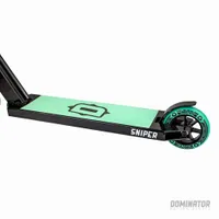 Трикова тротинетка Dominator Sniper - small - 3