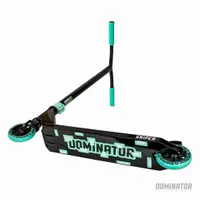 Трикова тротинетка Dominator Sniper - small - 4