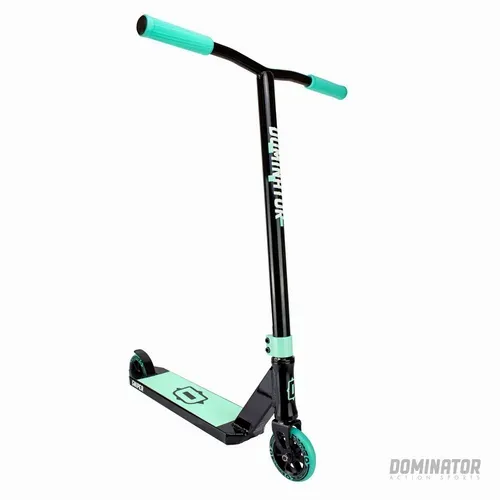 Трикова тротинетка Dominator Sniper - 1