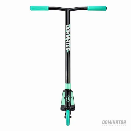 Трикова тротинетка Dominator Sniper - 2