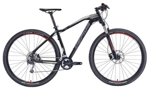 Велосипед GEPIDA - RUGA 29&amp;quot; - MTB - 1