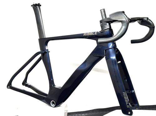 Шосейна рамка Ribble - Ultra-Aero SL Carbon  Frame size:53cm - 1