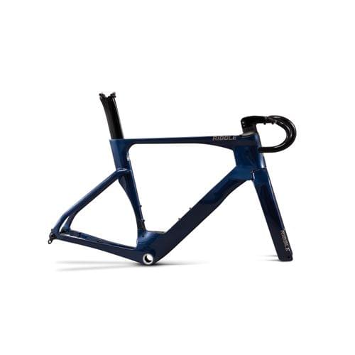 Шосейна рамка Ribble - Ultra-Aero SL Carbon  Frame size:53cm - 2
