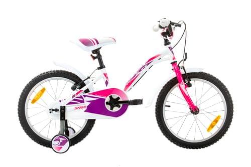 Детски велосипед Sprint Alice 18&amp;quot; - 1