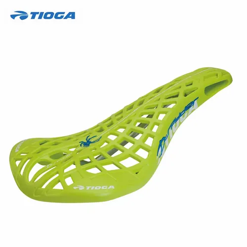 Седалка Tioga D-Spyder Rail Green - 1