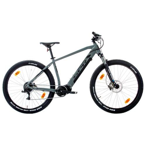 Електрически планински велосипед SPR Pulse 29&amp;quot; OLI Sport - 1