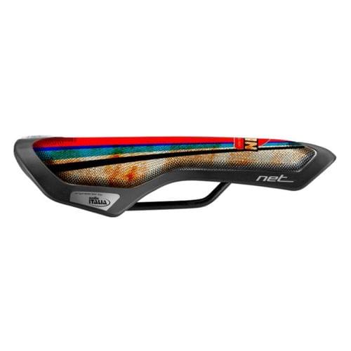 Седалка за градски велосипед Selle Italia Net Gravel - 2