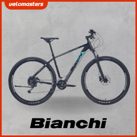 Велосипед Bianchi M0013 29&amp;quot; 48cm