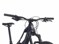 Планински велосипед Rock Machine Whizz FS I 50 29 Ocean Blue - small - 4 Планински велосипед Rock Machine Whizz FS I 50 29 Ocean Blue - small - 4