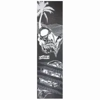 Шкурка за тротинетка Chubby Wheels Tropical Pro - small - 0