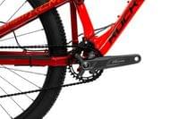 Планински велосипед Rock Machine Blizzard XCM 30-29 Gloss... - small - 1