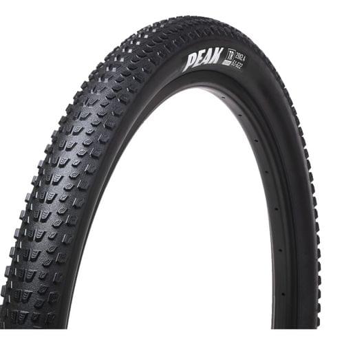 Външна гума GOODYEAR - PEAK TUBELESS READY  27.5 X 2.25 - 1