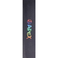 Шкурка за тротинетка APEX Rainbow - small - 1