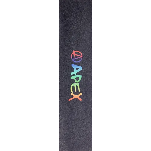 Шкурка за тротинетка APEX Rainbow - 2