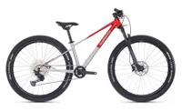 Велосипед Superior Team 27.7 Glossy Red - small - 0 Велосипед Superior Team 27.7 Glossy Red - small - 0