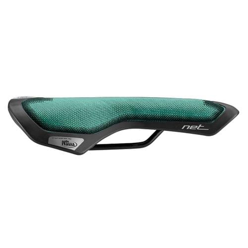 Седалка за градски велосипед Selle Italia Net Liberty - 2