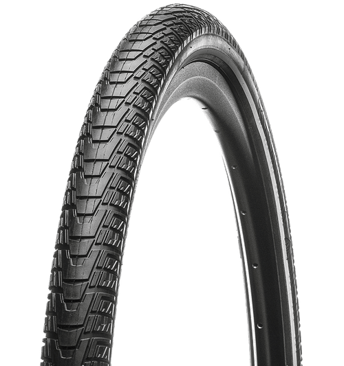Външна гума Hutchinson Haussmann 27.5x1.75 - 1
