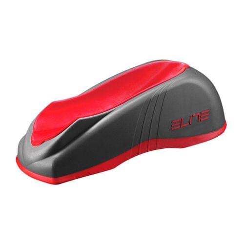 Подложка за предна гума на велосипед Elite Hometrainer... - 1