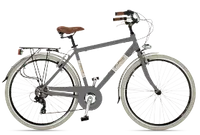Велосипед Elegance 28" Men's - 6 Speed - Via Veneto -... - small - 4