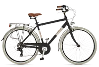 Велосипед Elegance 28" Men's - 6 Speed - Via Veneto -... - small - 5