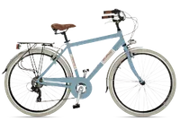 Велосипед Elegance 28" Men's - 6 Speed - Via Veneto -... - small - 6