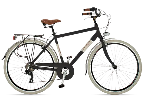 Велосипед Elegance 28" Men's - 6 Speed - Via Veneto -... - 2