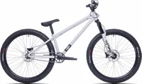 Велосипед Rock Machine - Riff 70s - Matte Grey - small - 0 Велосипед Rock Machine - Riff 70s - Matte Grey - small - 0