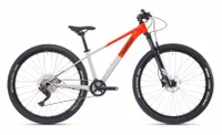 Велосипед Superior Team 27.3 Glossy Red - small - 0