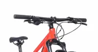 Велосипед Superior Team 27.3 Glossy Red - small - 1