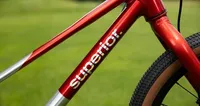 Детски велосипед Superior Team 20 Glossed Brushed\Red - small - 3 Детски велосипед Superior Team 20 Glossed Brushed\Red - small - 3