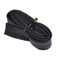 Вътрешна гума за велосипед 28x1 1/2 AV - small - 1