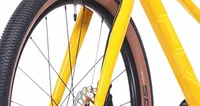 Детски планински велосипед Superior F.L.Y. 24" - Yellow - small - 2 Детски планински велосипед Superior F.L.Y. 24" - Yellow - small - 2