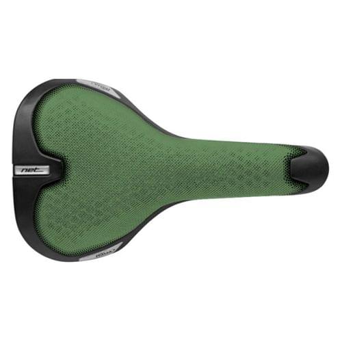 Седалка за градски велосипед Selle Italia Net Hope - 1