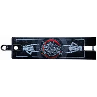 Дек за тротинетка Longway S-Line Gabi De Vicente 6 Wide - small - 1