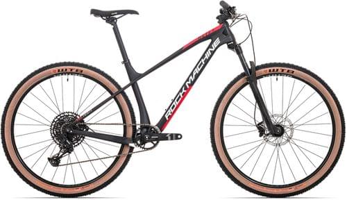 Планински велосипед Rock Machine Blizz CRB 30-29 29 Matte... - 1