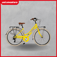 Велосипед Via Veneto 28