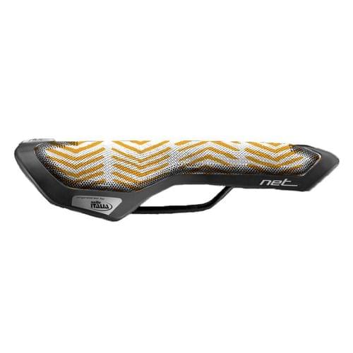 Седалка за градски велосипед Selle Italia Net Dune - 2