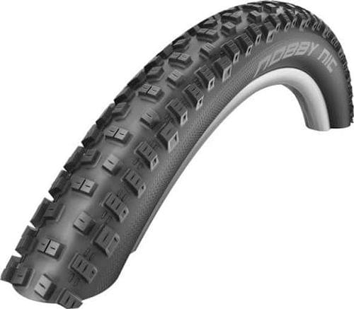 Външна гума SCHWALBE - NOBBY NIC SNAKESKIN - RACE STAR3 -... - 1