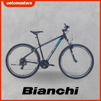Велосипед Bianchi M0019 29&amp;quot; 43cm
