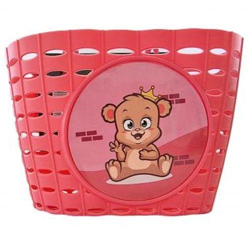 Детска кошница за велосипед KID BASKET - 1