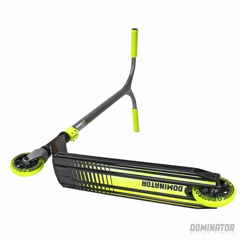 Трикова тротинетка Dominator Airborne - 2
