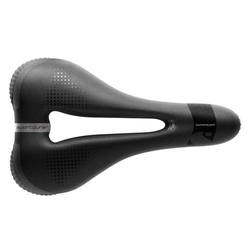Седалка за градски велосипед Selle Italia Sportourer -... - 1